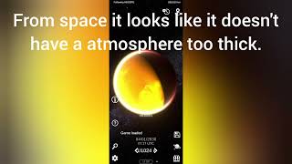 Full My planet surfaces in my custom system! @likeplaneps1234  News