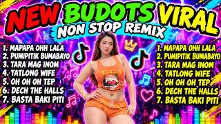NEW VIRAL BUDOTS DISCO REMIX - NONSTOP TIKTOK DANCE TREND PARTY MIX 2026