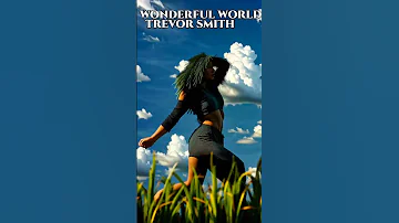 What A Wonderful World Salsa Remix 