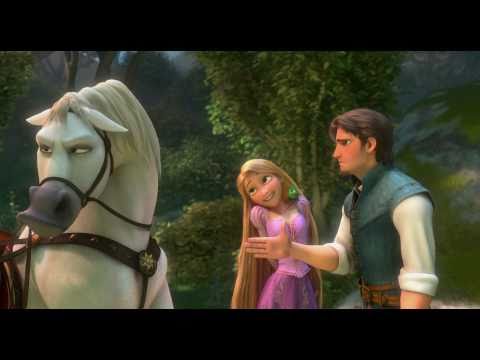 Tangled: "Reluctant Alliance" - Movie Clip