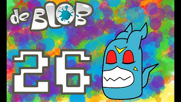 Veemon plays de Blob part 26