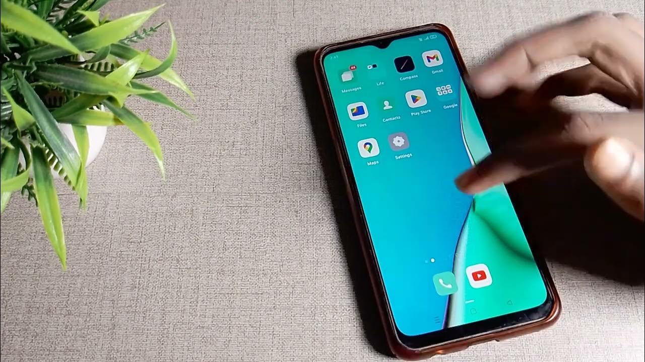 how-to-activate-call-recording-in-oppo-a16-mobile-in-hindi-setting
