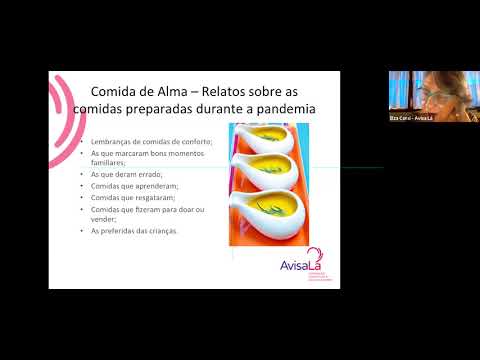 Vídeo: Doações de alimentos permitem que a equipe do abrigo se concentre nas necessidades emocionais dos cães