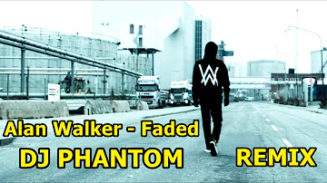 Alan Walker - Faded - [ Remix ]