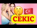 CEKIC - HOW TO PRONOUNCE IT!?