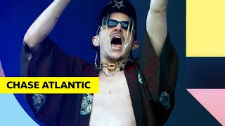 Chase Atlantic - BEAUTY IN DEATH (Reading Festival 2023)