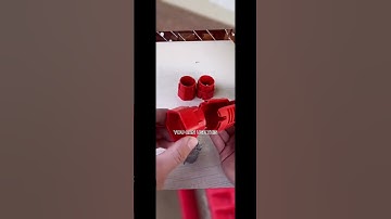 One Tool to Fix It All! 8-in-1 Sink Wrench for Tight Spaces #PlumbingTools