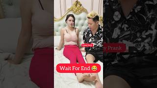 Hot Girl Fart Compilation 💨 : Funny Prank Video! #shorts