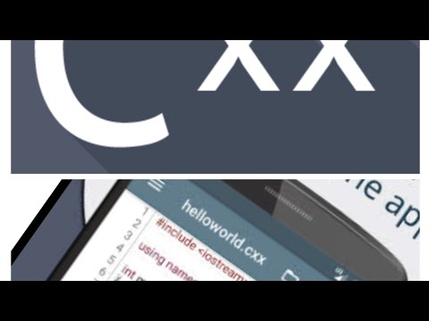 मोबाइल में C और C++ प्रोग्राम कैसे चलाएं | How to run C and C++ program in Mobail