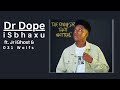 Dr Dope - iSbhaxu (ft. Jr iGhost & 031 Wolfs) | Official Audio Mp3 Song