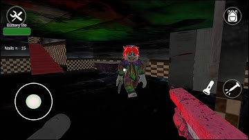 Clown Neighbor Escape | Android Gameplay.