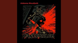 Video thumbnail of "Cancerslug - Nadia"