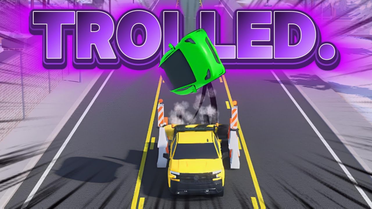 Модеры ненавидят нас за это┆Троллинг округа Либерти