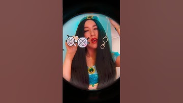 hypnosis worked to... 🤫🤭 (not for kids) #jasminemeyer