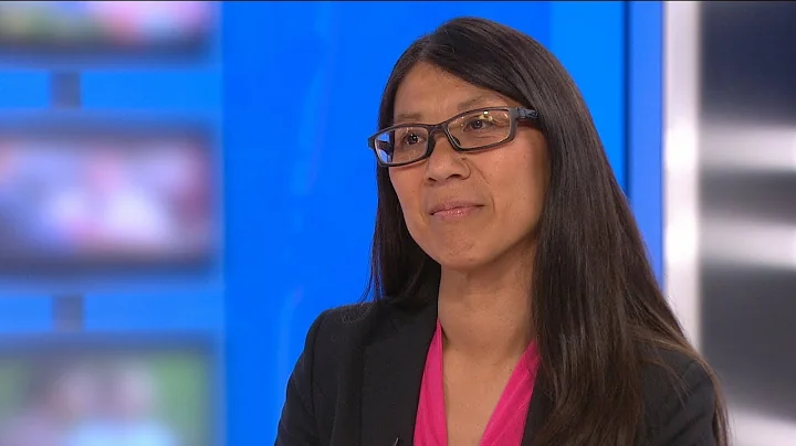 Joanne Liu : bilan de 6 ans d'engagement avec MSF