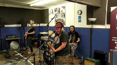 The Slack 5 - Edgetival set