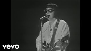 Roy Orbison - Leah (Live From Australia, 1972) chords