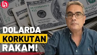 Dolar yıl sonu kaç olur? Finans Uzmanı Kerim Rota açıkladı!