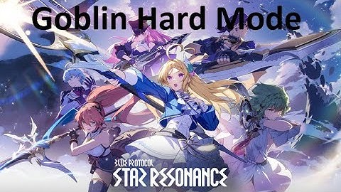 Blue Protocol Star Resonance  Goblin