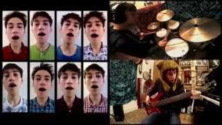 Watch Jacob Collier Close To You video