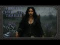 Netflix "The Witcher" - Honest Character Trailer: Yennefer