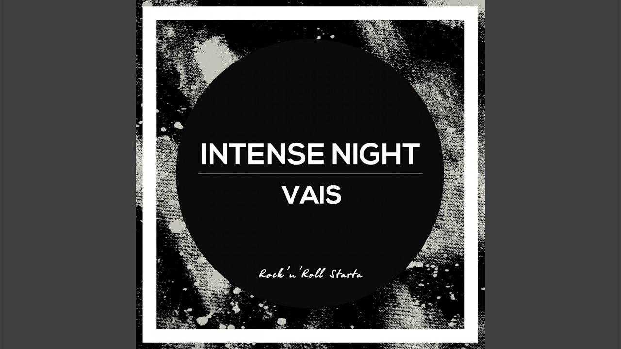 Watch Intense Night (Original Mix) on YouTube Watch Intense Night (Original Mix) on YouTube