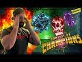 НЕУЖЕЛИ СТОЛЬКО ТОПОВ?! | ОТКРЫВАЮ КРИСТАЛЛЫ | МАРВЕЛ БИТВА ЧЕМПИОНОВ  | MCOC | MBCH | ТОП ДРОП