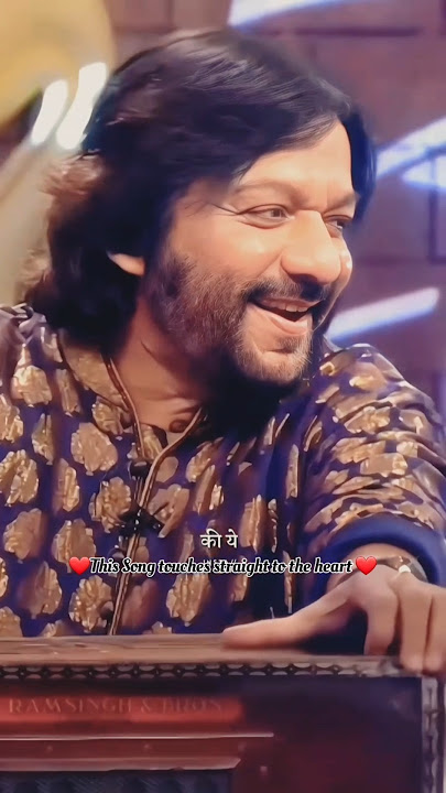 Unke chehre ki ye narmiyan...(To chalun) #roopkumarrathod #border #90severgreen