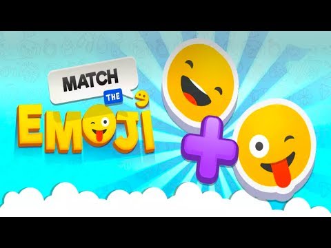 Match The Emoji Android Gameplay ᴴᴰ
