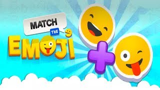 Match The Emoji Android Gameplay ᴴᴰ screenshot 5