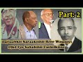 Fashilka Inqilaabkii Saraakiisha Woqooyiga 1961 | Part 2