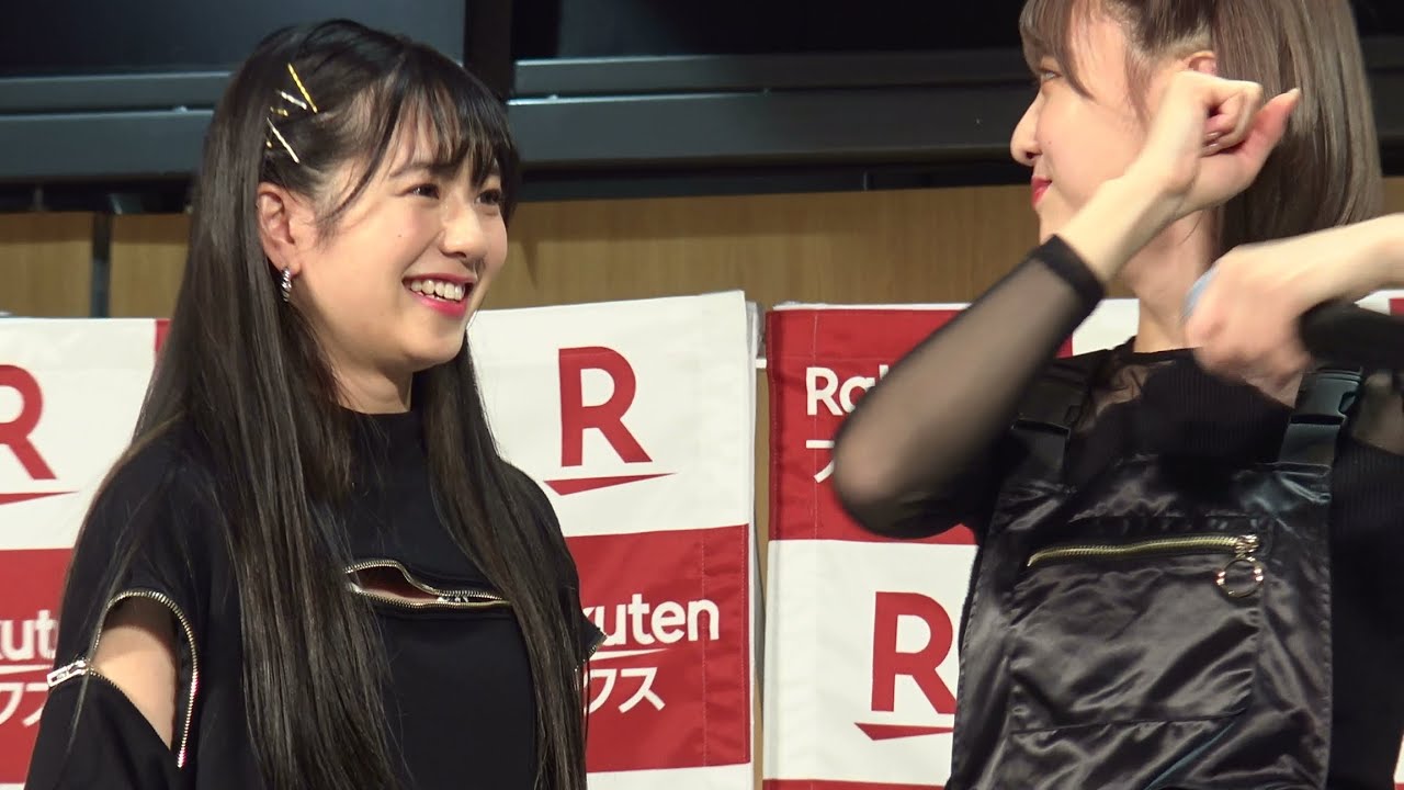 フェアリーズ ☆ アンコールのSong for You 2019.11.30 二子玉川アレーナホール 1600