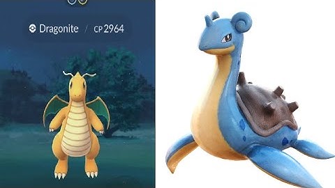 Pokemon go Hack Catching Dragonite highest Cp 2964 Lapras Snorlax in the wild