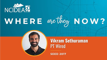 A Strategy for a Successful Exit in Any Outcome | WATN Ep. 11 w/ Vikram Sethuraman (PT Wired)