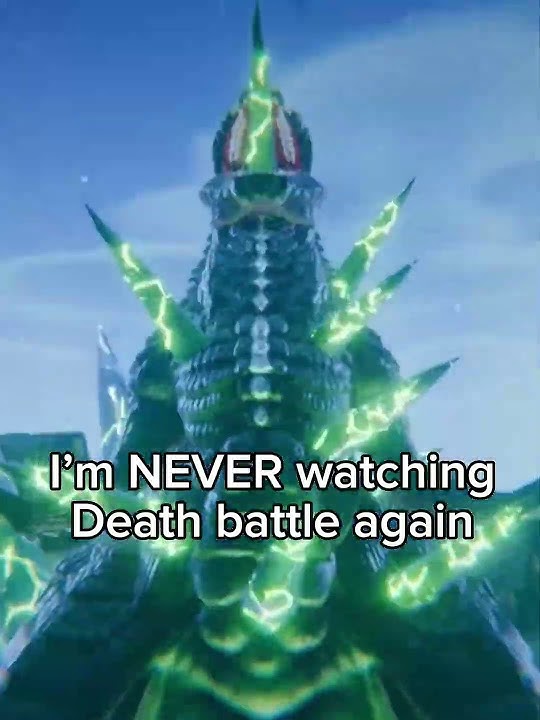 Godzilla vs hulk was buns. #edit #godzilla #wis #marvel