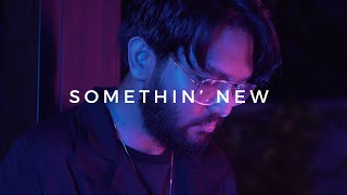 Qudrah – Somethin’ New