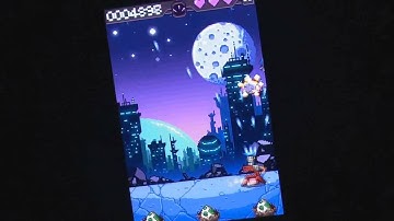 Velocispider iPhone Gameplay Review - AppSpy.com