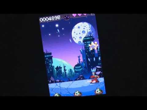 Velocispider iPhone Gameplay Review - AppSpy.com