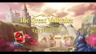 Roblox 2018 Egg Hunt Leaks!! (The Great Yolktales 2018 Egg hunt) Roblox 2018 Egg Hunt Leaks!! (The Great Yolktales 2018 Egg hunt)