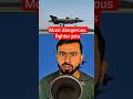 most advance fighter jets in the world