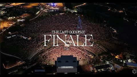 ODESZA - THE FINALE - LIVE FROM THE GORGE