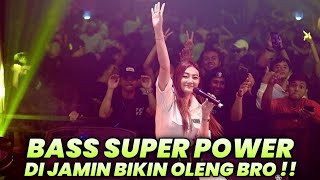 BASS SUPER POWER !! DJ DUGEM PALING ENAK SEDUNIA 2023 ( BreakBeat )