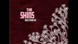 The Shins - Sleeping Lessons (The RAC Mix)
