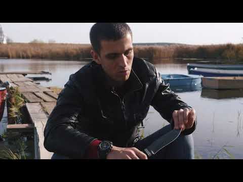 Тестирование ножей из