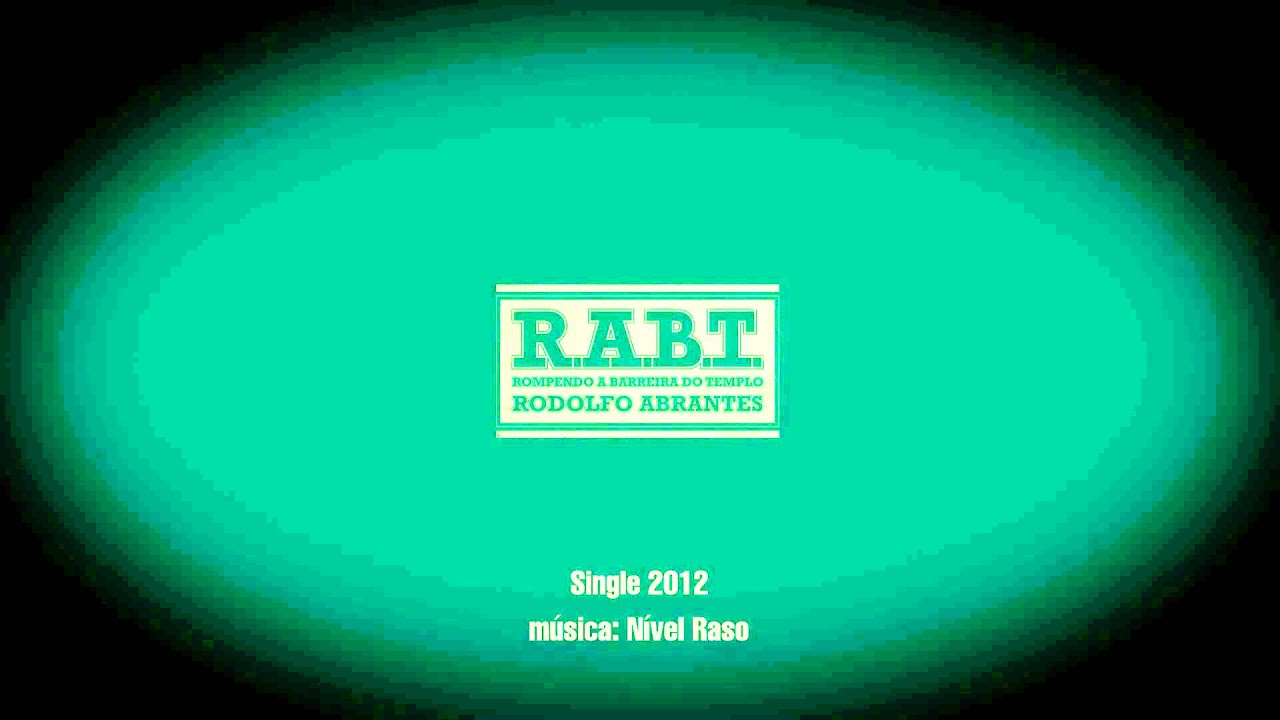 rabt nivel raso rabt nivel raso