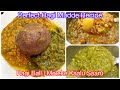      recipe    ragi ball ragimudde recipe