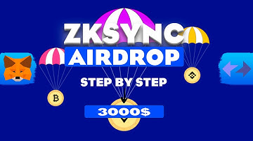 AIRDROP TODAY 2023! EARN 2000$! STEP-BY-STEP GUIDE! CLAIM TODAY!
