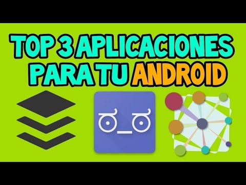 3 Extraordinarias Aplicaciones
