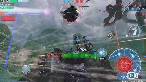 War Robots 7th anniversary event - How to solve new Event task "Initializing SolNetwork 7.22 (5/10)"