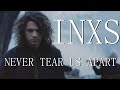 INXS - Never Tear Us Apart - Subtitulada (Español / Inglés)